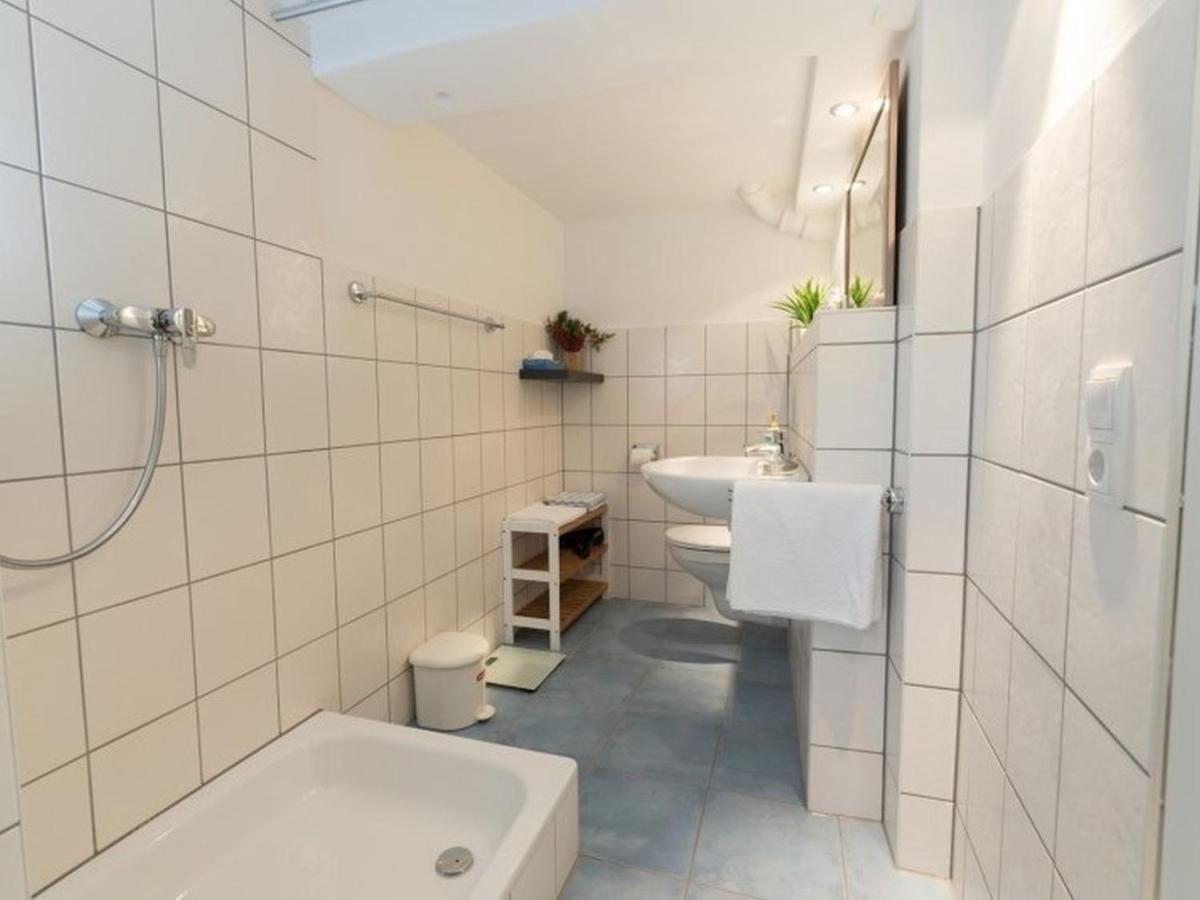 Haus Belchenwind Appartement Münstertal Buitenkant foto